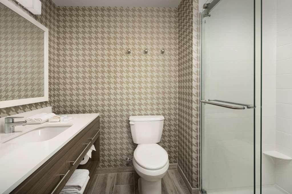 Home2 Suites By Hilton Tampa Westshore Airport Exterior foto