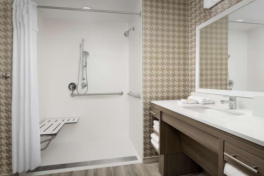 Home2 Suites By Hilton Tampa Westshore Airport Exterior foto