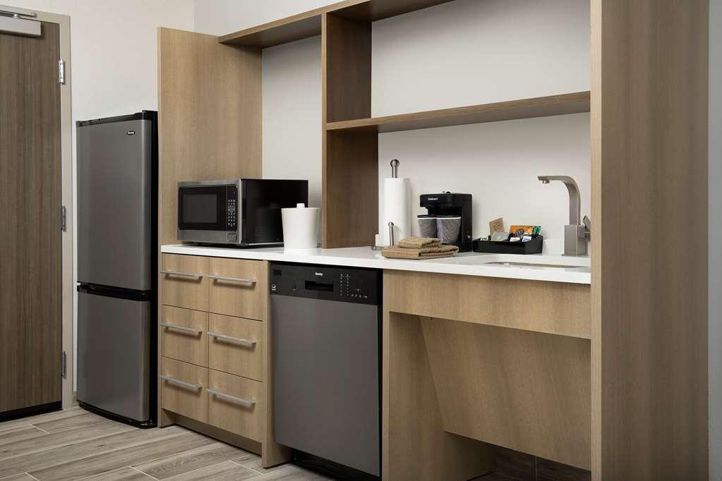 Home2 Suites By Hilton Tampa Westshore Airport Quarto foto