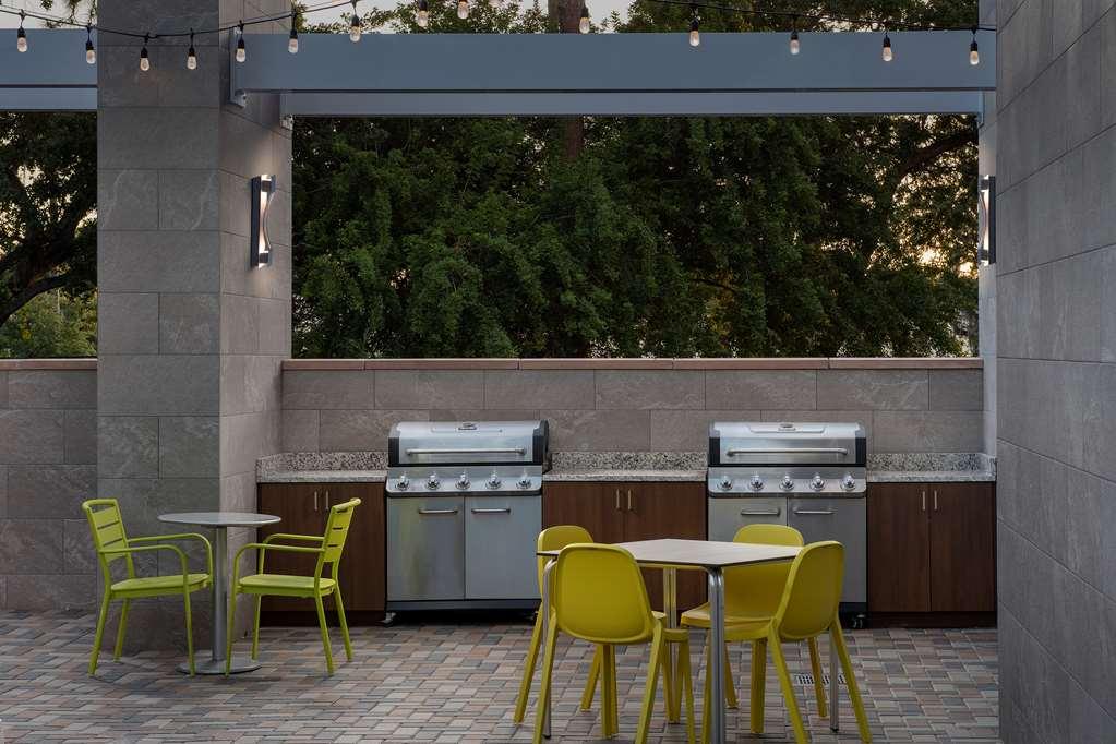 Home2 Suites By Hilton Tampa Westshore Airport Exterior foto
