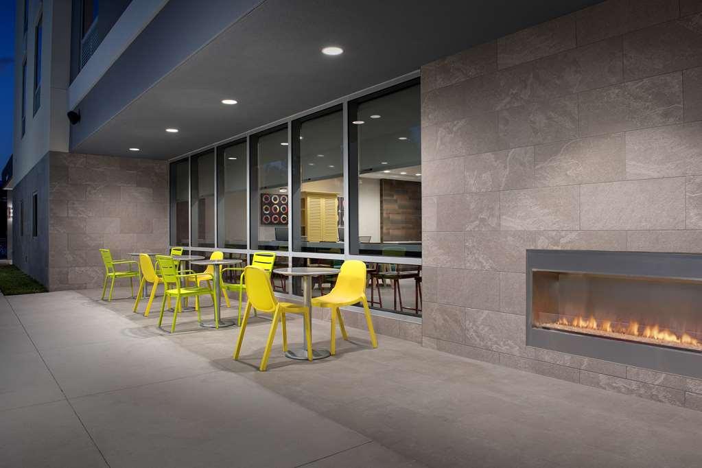 Home2 Suites By Hilton Tampa Westshore Airport Exterior foto
